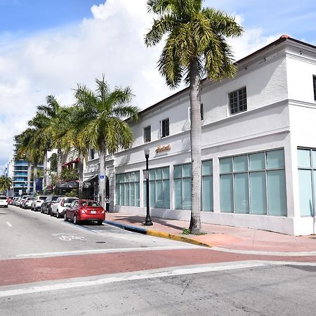 Harrison On The Beach Miami Beach Exterior foto