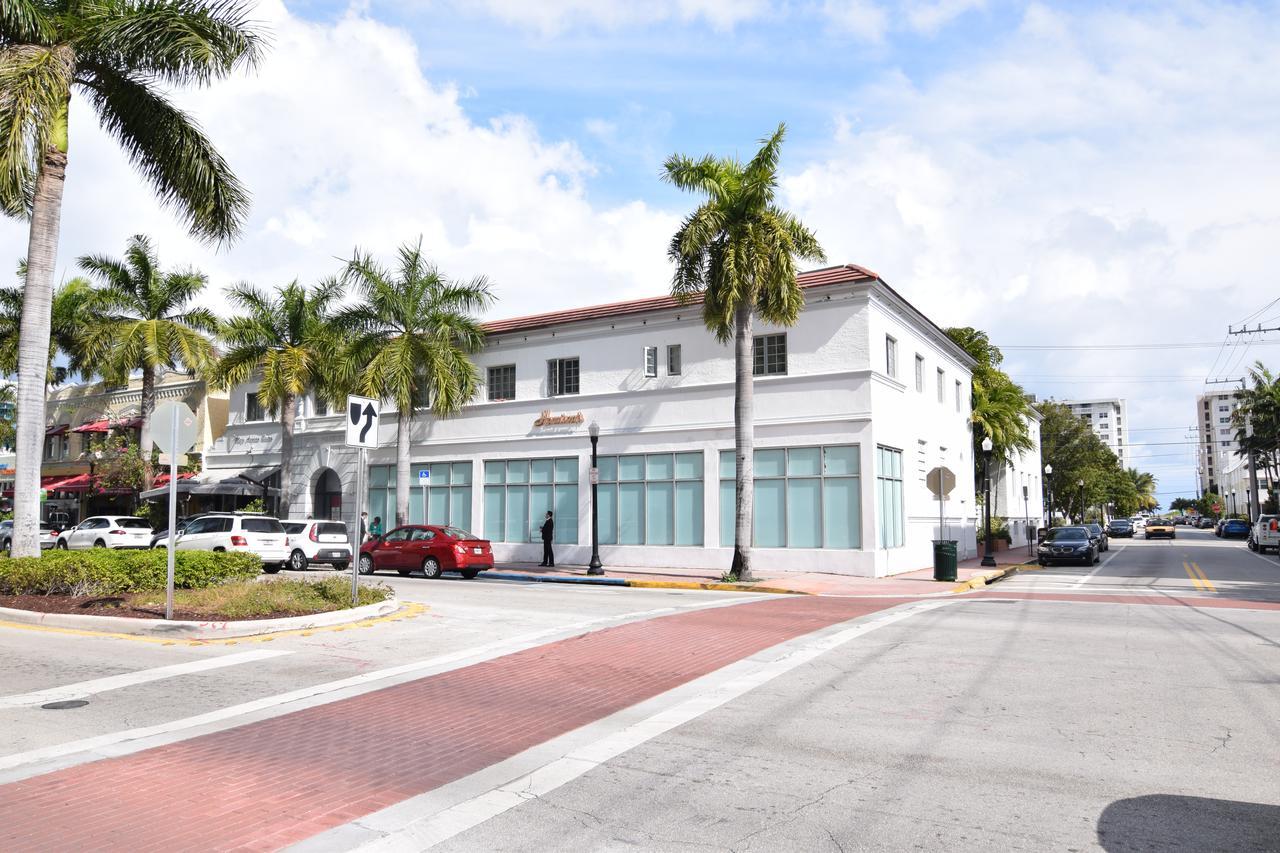 Harrison On The Beach Miami Beach Exterior foto